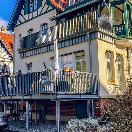 Der Freiraum In Apartment Speyer