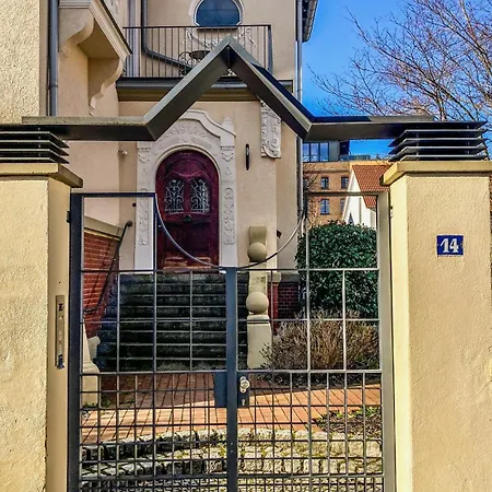 Der Freiraum In Apartment Speyer