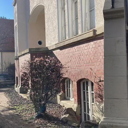 Appartement Der Freiraum In