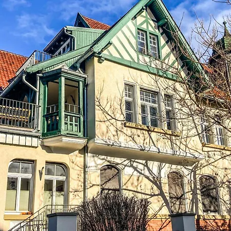 Der Freiraum In Apartment Speyer