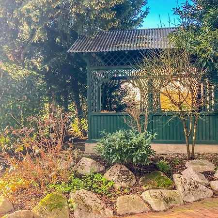 Der Freiraum In Appartement