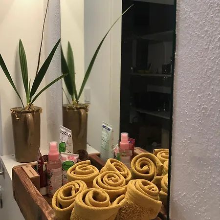 Der Freiraum In Speyer