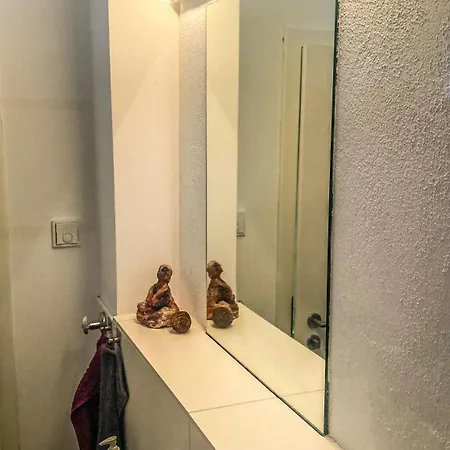 Apartment Der Freiraum In