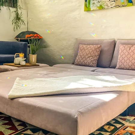 Der Freiraum In Appartement *