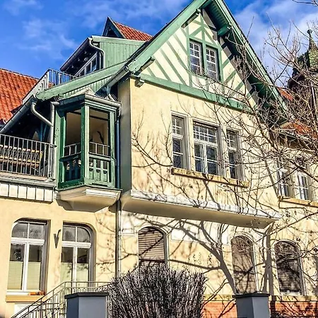 Der Freiraum In Apartment Speyer