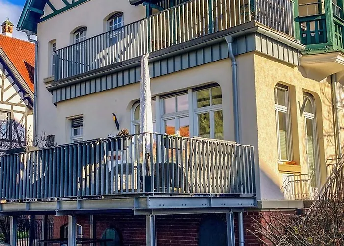 Der Freiraum In Apartamento Espira