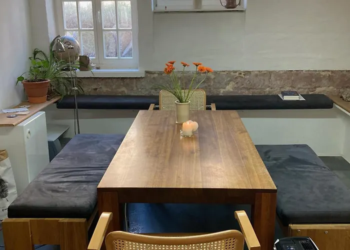 Der Freiraum In Apartamento Espira