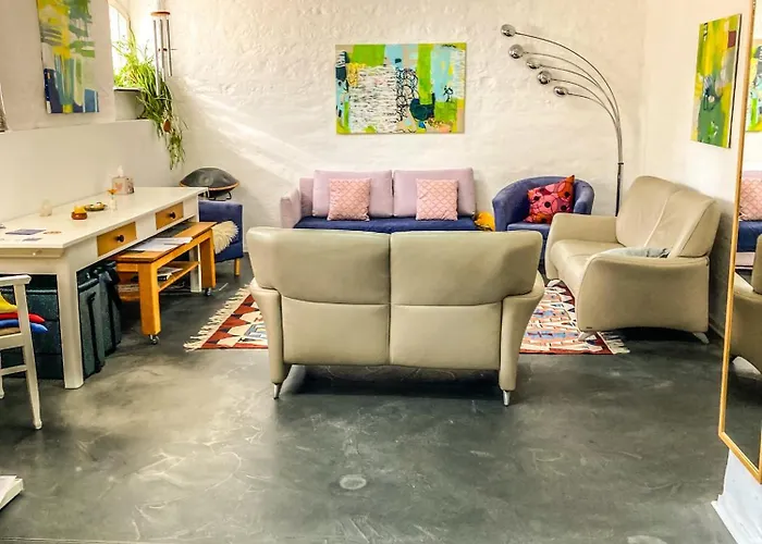 Apartamento Der Freiraum In Espira