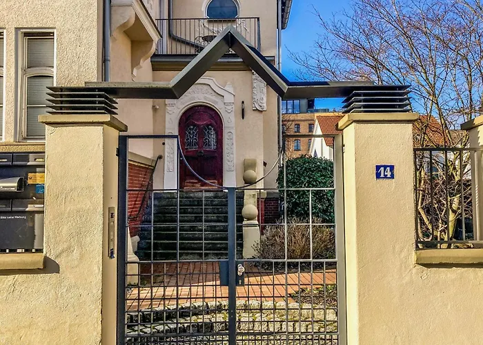 Der Freiraum In Apartamento Espira