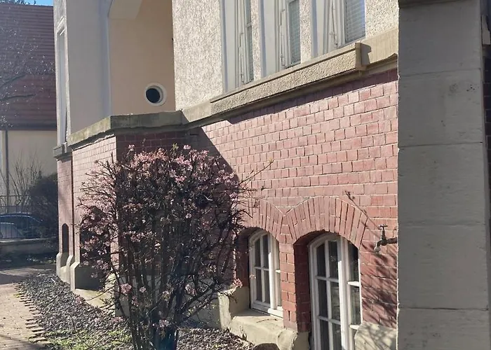 Apartamento Der Freiraum In