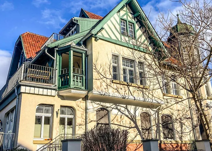 Der Freiraum In Apartamento Espira