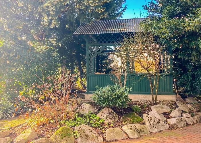 Der Freiraum In Apartamento