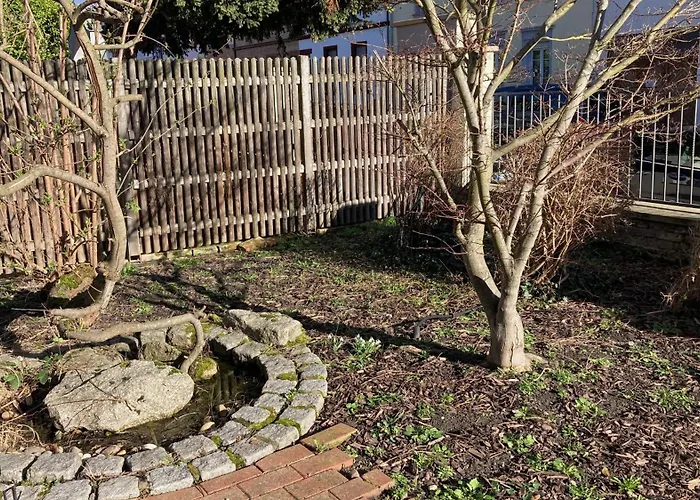 Apartamento Der Freiraum In