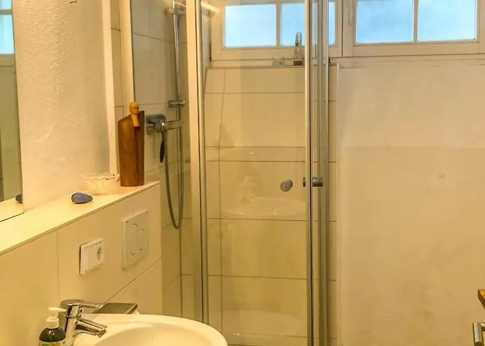 Apartamento Der Freiraum In *