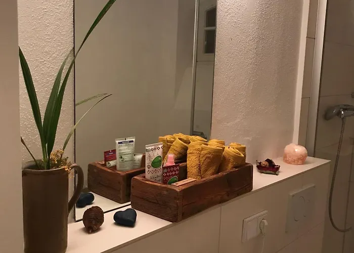 Der Freiraum In Apartamento Espira