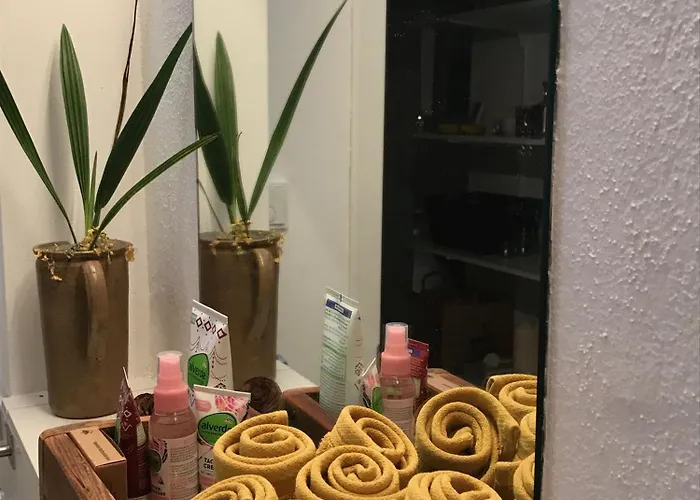 Der Freiraum In Espira