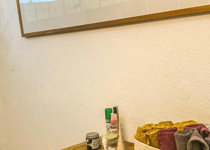 Apartamento Der Freiraum In