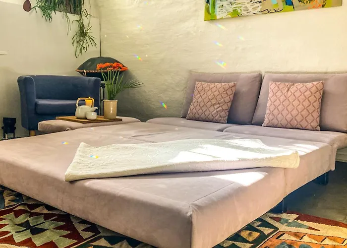 Der Freiraum In Apartamento *