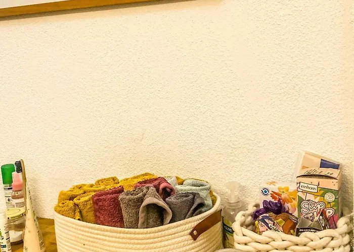 Apartamento Der Freiraum In